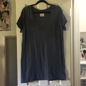 Urban outfitters T-shirt dress